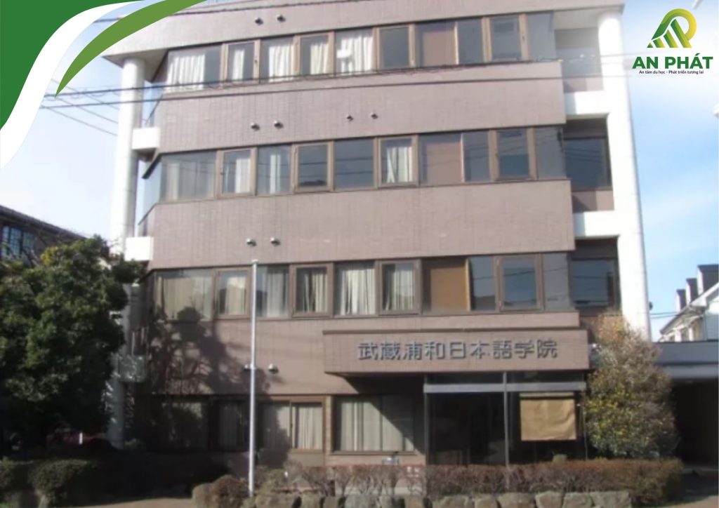 TRƯỜNG NHẬT NGỮ MUSASHI URAWA