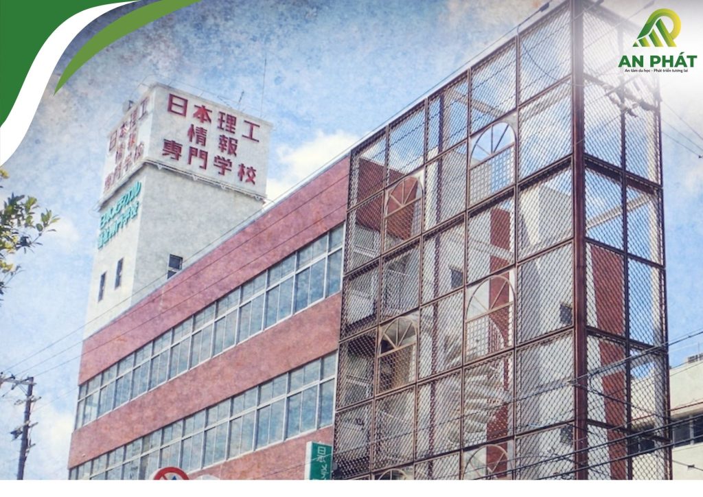 Trường Nhật ngữ Kamei