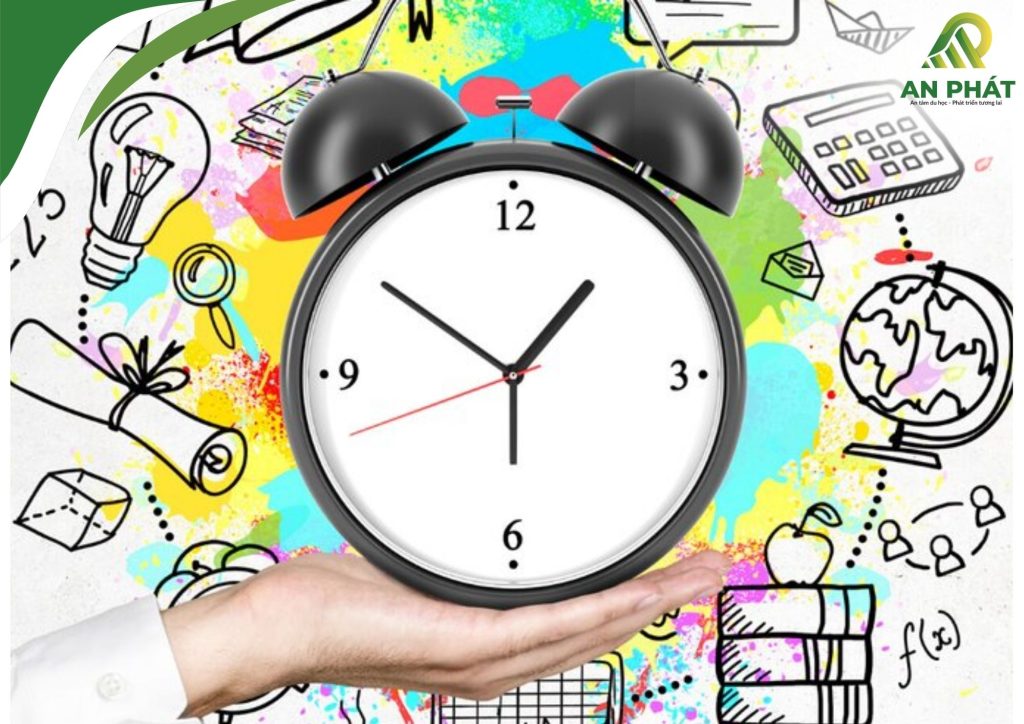 Kỹ năng quản lý thời gian