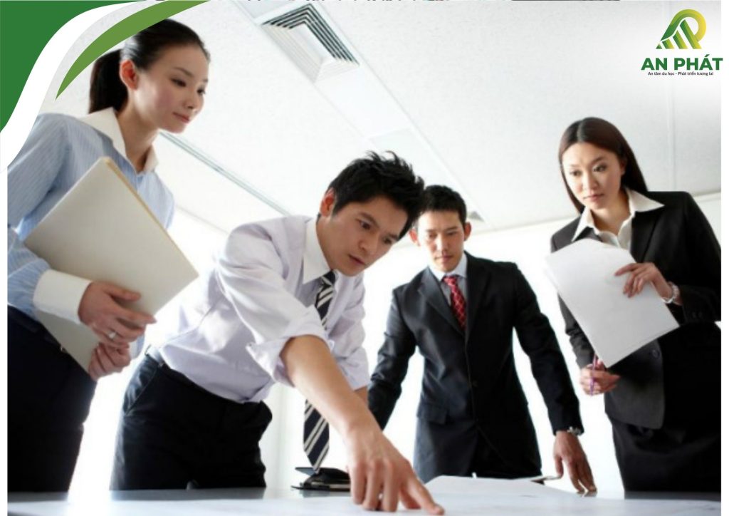 Kỹ năng làm việc nhóm