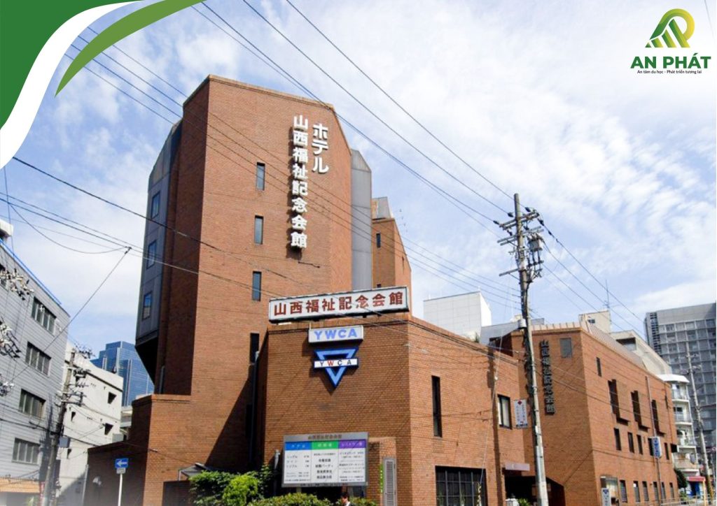 Học viện Nhật ngữ Osaka