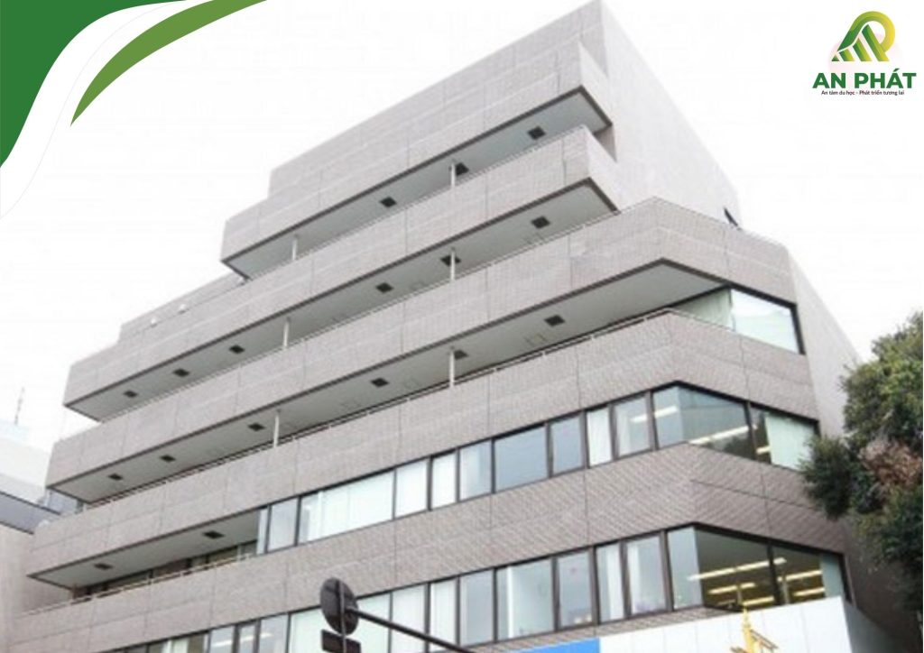 Trường Nhật ngữ Kyoshin