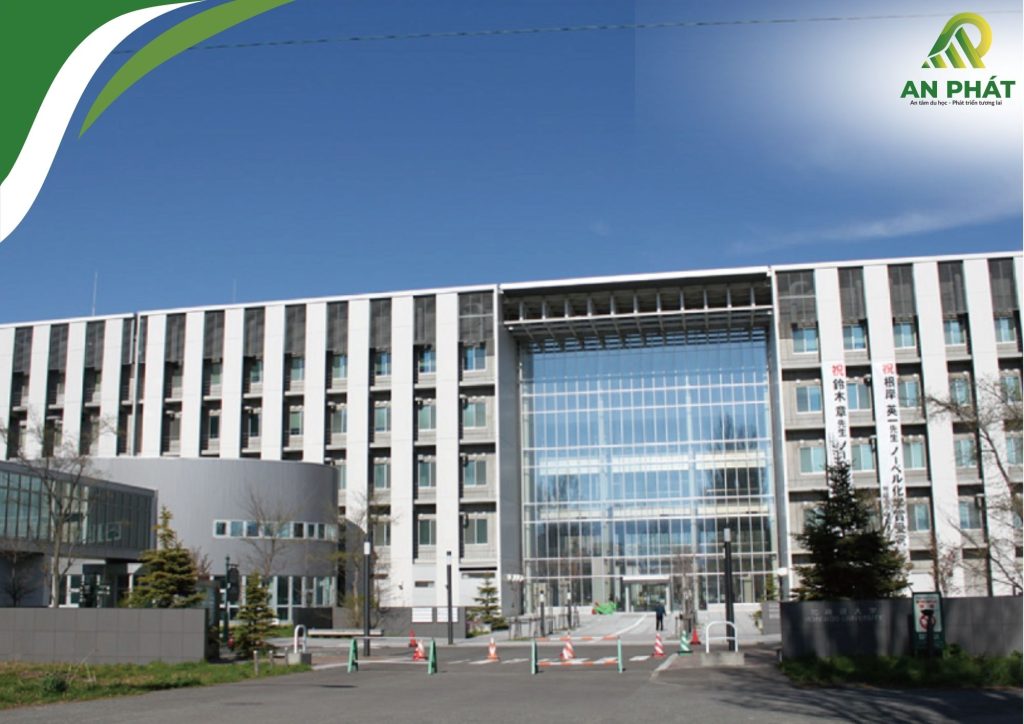 Trường nhật ngữ Nissei