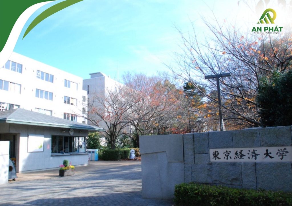 TOP 5 Trường Đại Học Nhật Bản Ở Tokyo