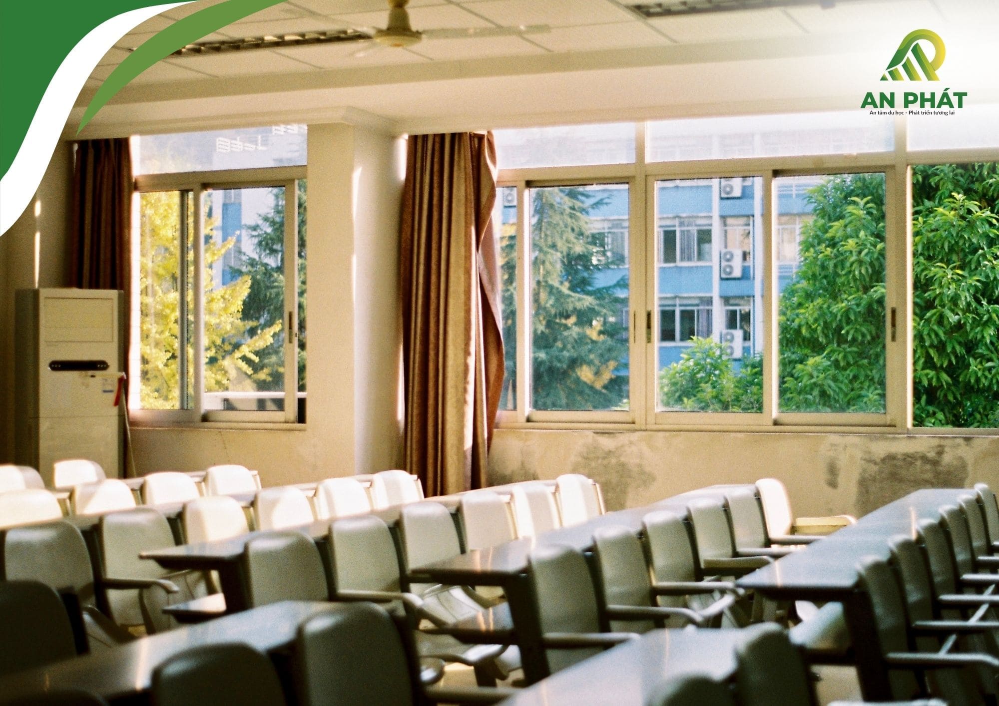 Tiêu Chí Lựa Chọn Trường Nhật Ngữ