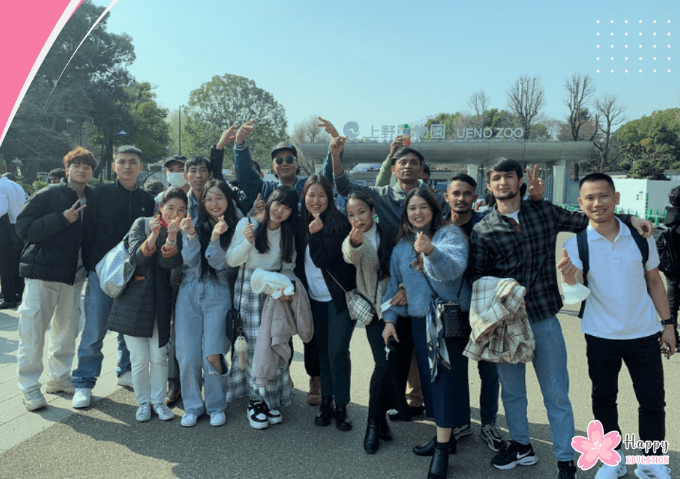 Các Tiêu Chí Lựa Chọn Trường Nhật Ngữ