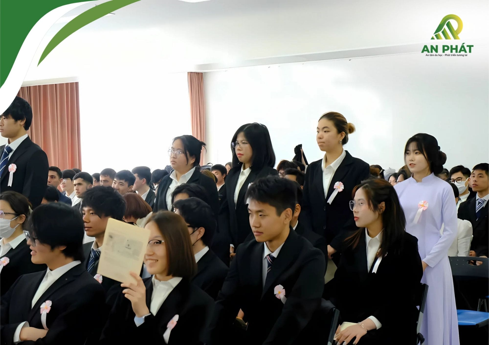 Các Tiêu Chí Lựa Chọn Trường Nhật Ngữ