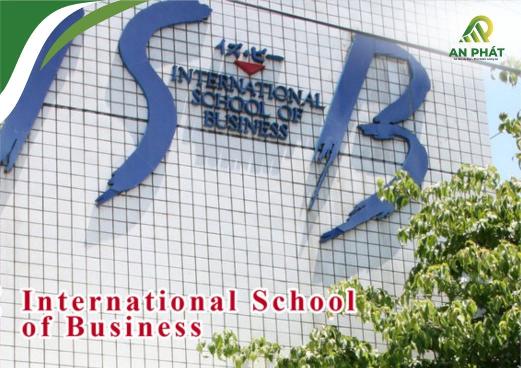 Trường Senmon Nhật Bản 