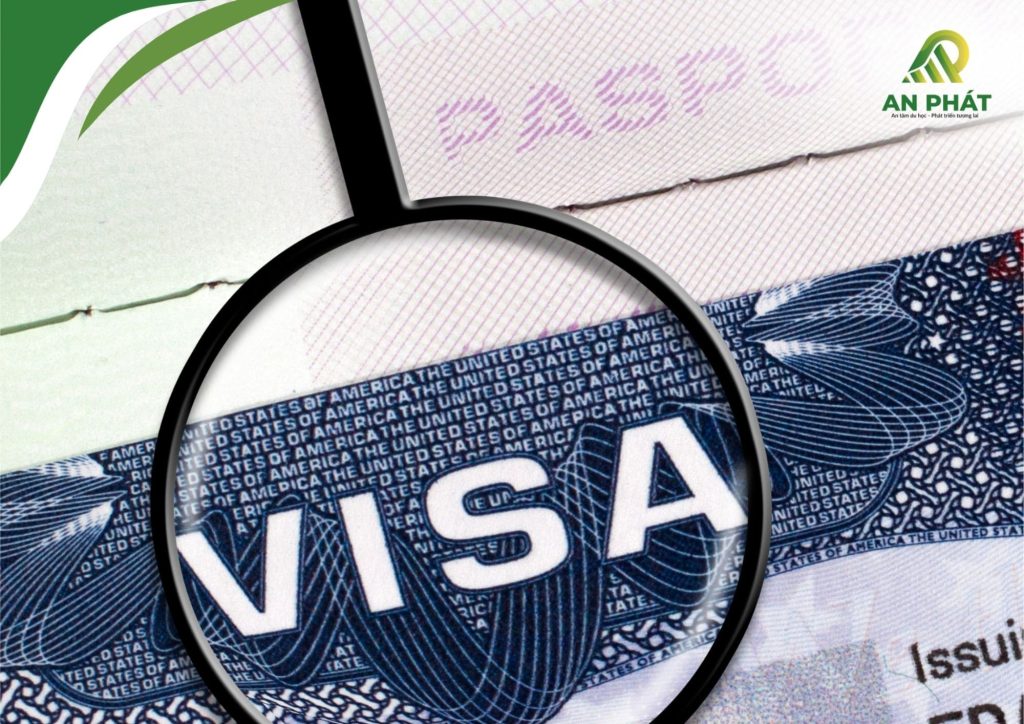 visa du học nghề