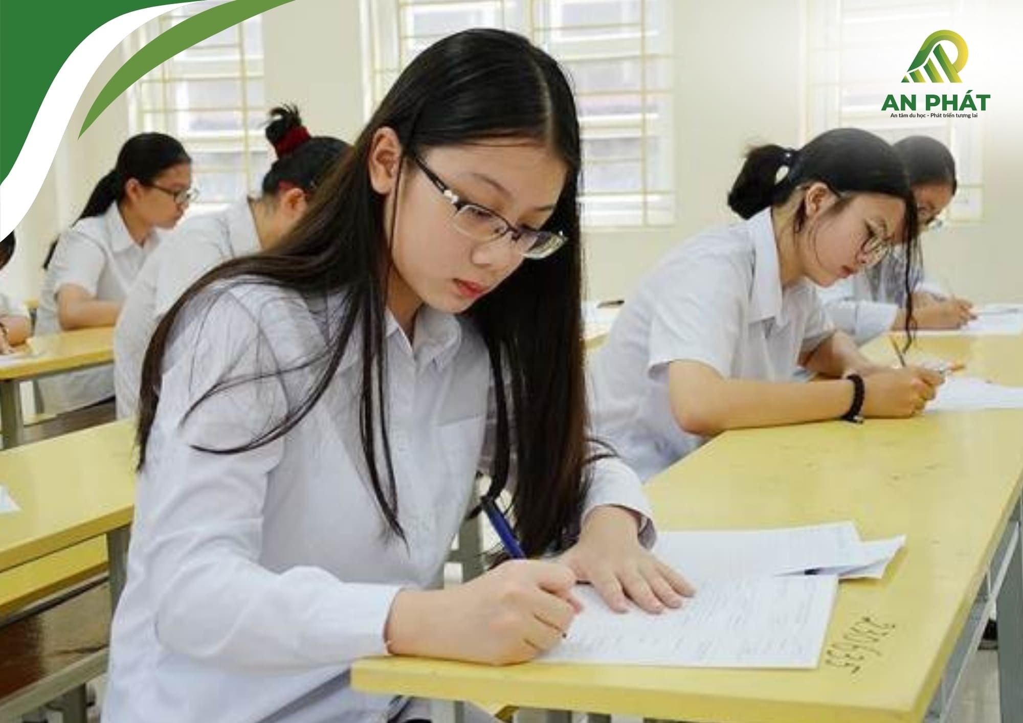 Bí kíp Ôn thi THPT Quốc Gia hiệu quả
