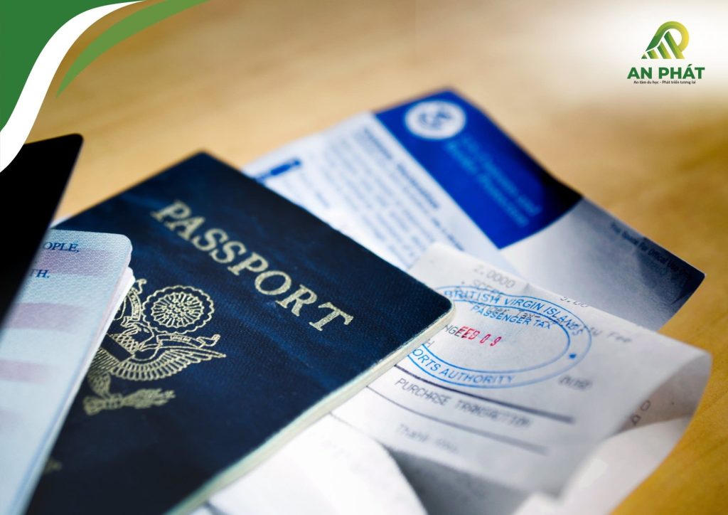 “CHÚ Ý” lỗi tài chính khiến bạn trượt visa du học Nhật Bản