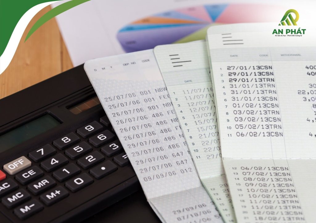 Lỗi tài chính khiến bạn trượt visa du học Nhật Bản