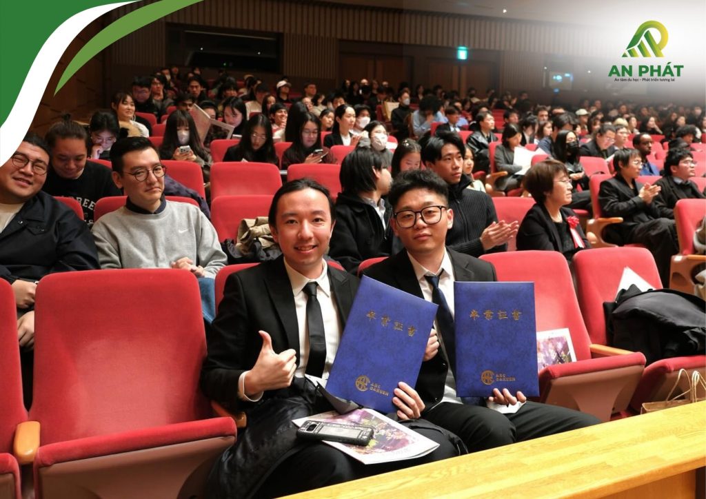 Nên đi du học Nhật Bản kỳ tháng 4/2026?