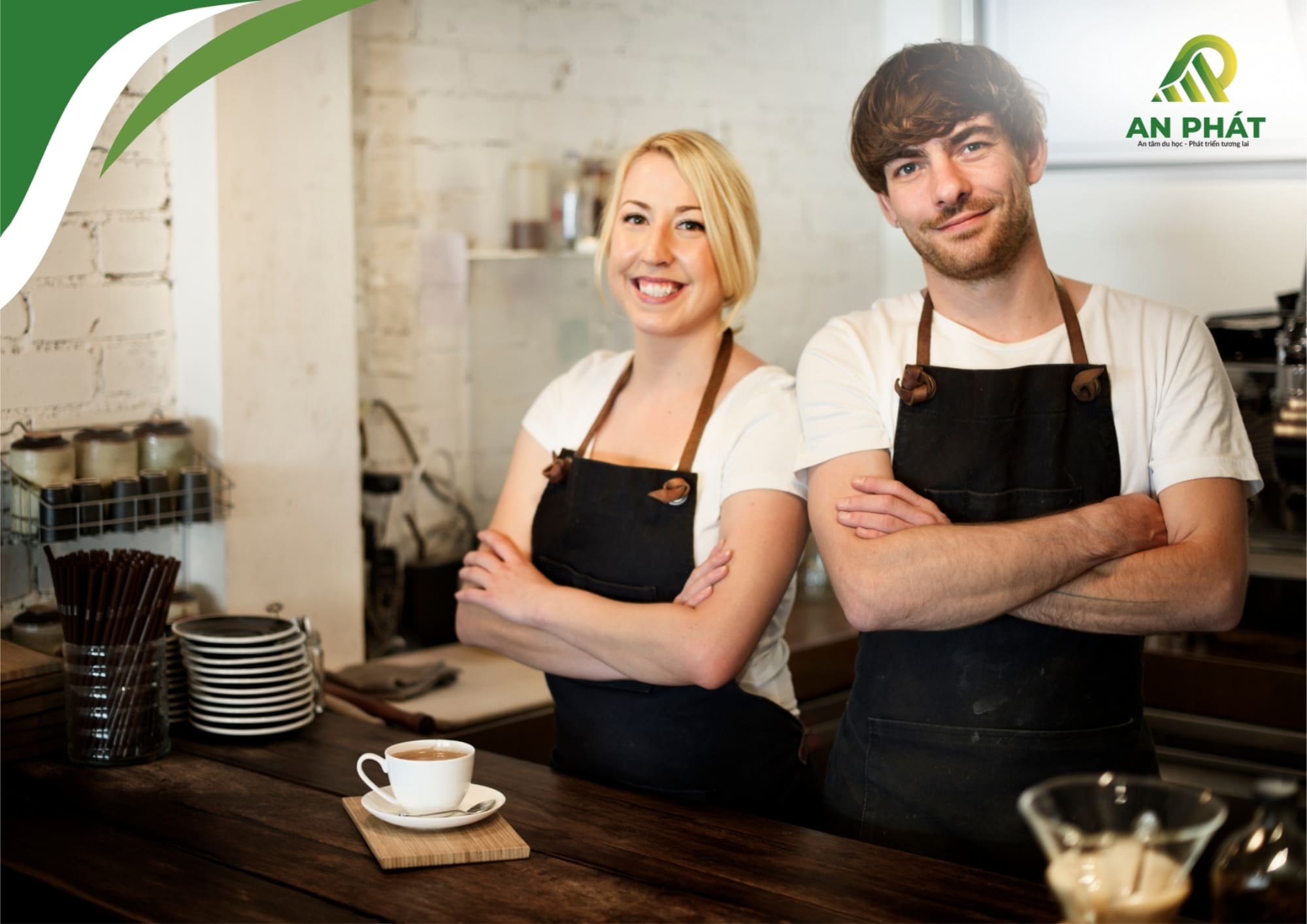 Quy định về công việc làm thêm tại Nhật Bản dành cho du học sinh