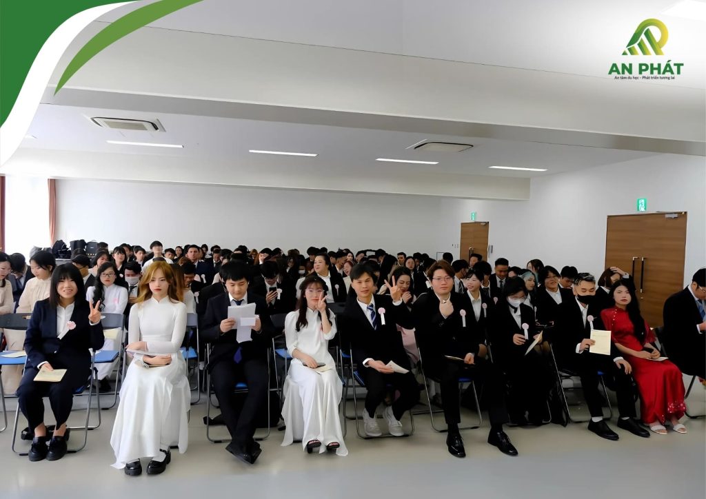 Lý do nên đi du học Nhật Bản kỳ tháng 4/2026?