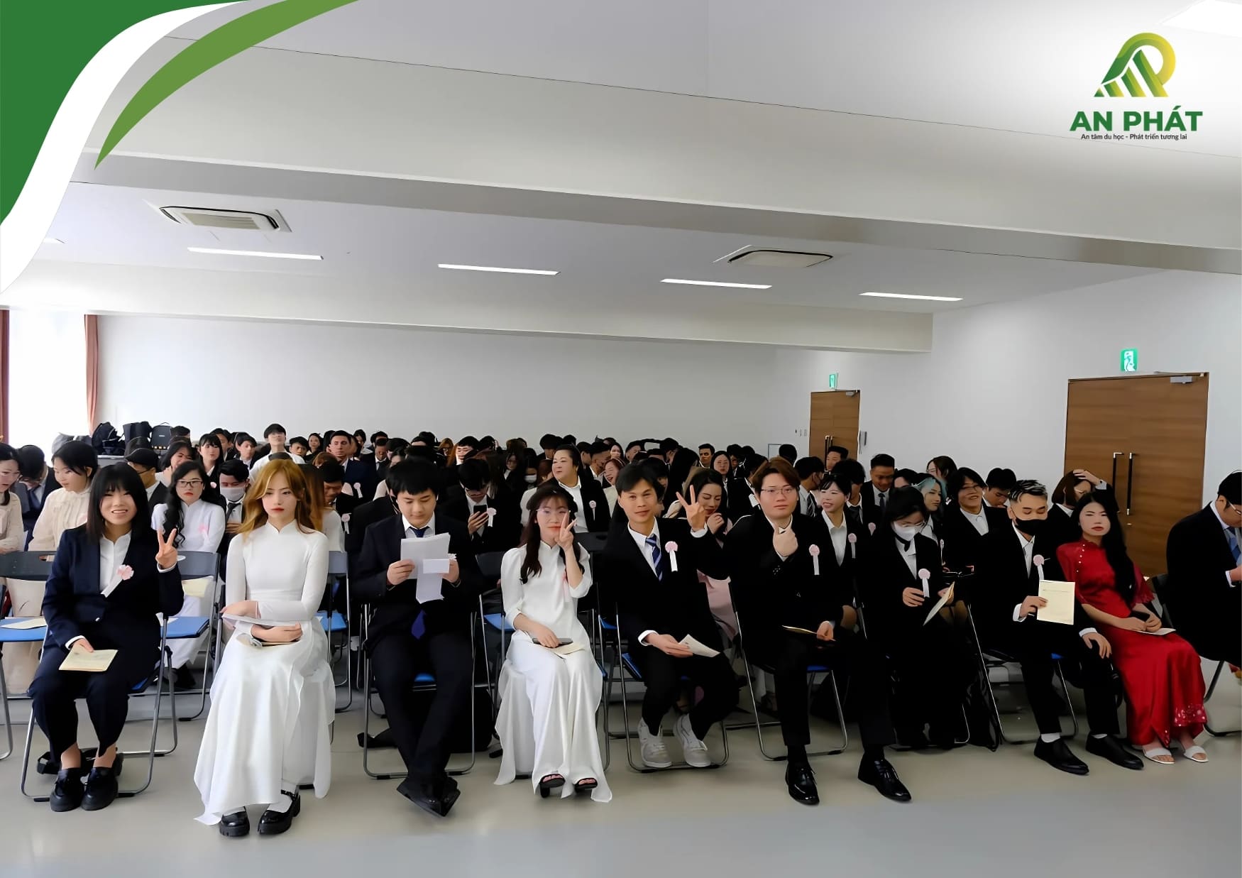 Lý do nên đi du học Nhật Bản kỳ tháng 4/2026?