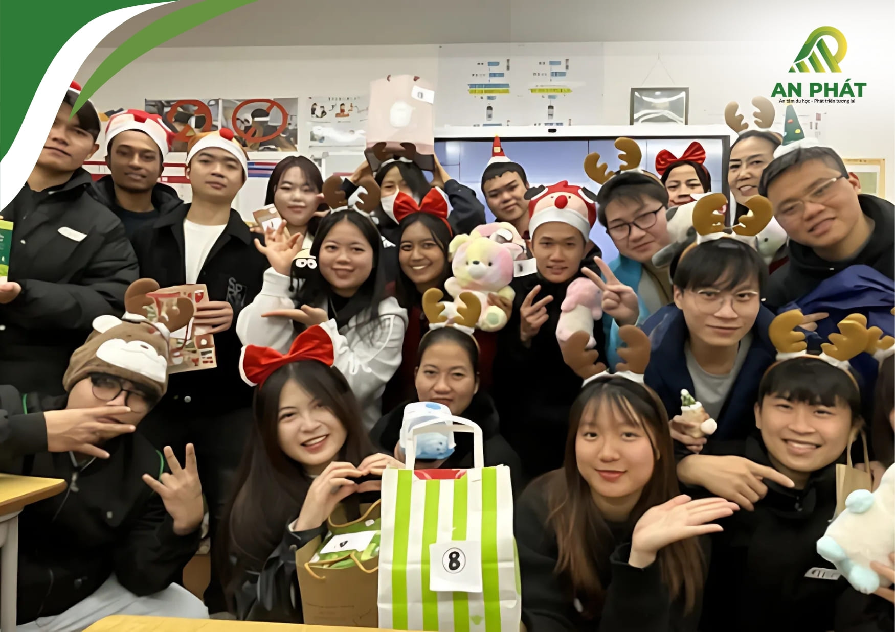 Các trường Nhật ngữ uy tín dành cho du học sinh Việt