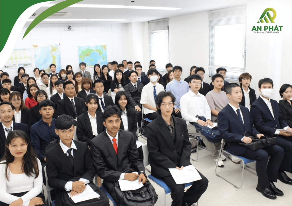 Yếu Tố Tạo Nên Một Lộ Trình Du Học An Phát Thành Công