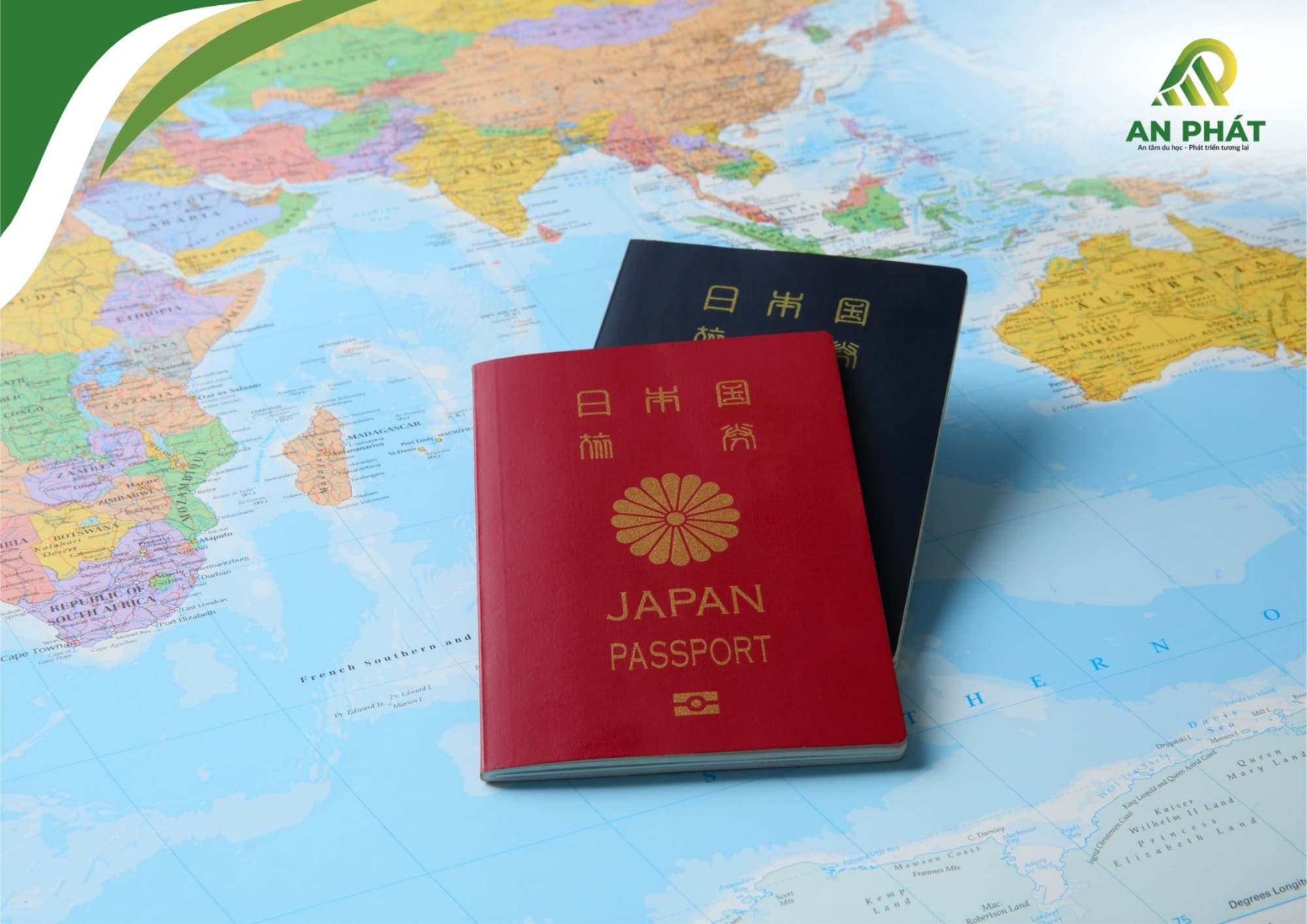 Bỏ qua các quy định làm thêm và visa