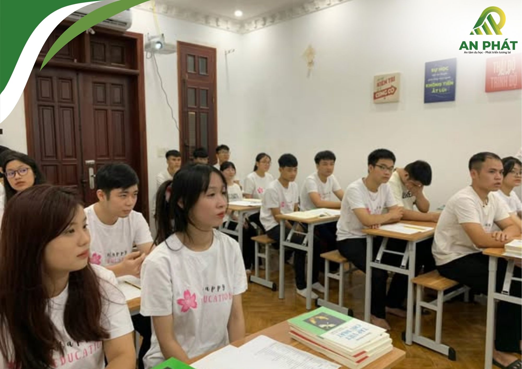 An Phát định hướng: Chi tiết từng hình thức và điều kiện của các loại du học Nhật Bản