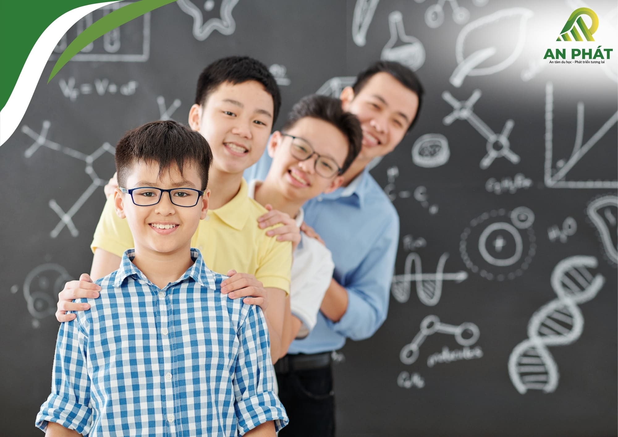 Dự kiến giáo trình giảng dạy tiếng Nhật chính thức vào trường cấp 2