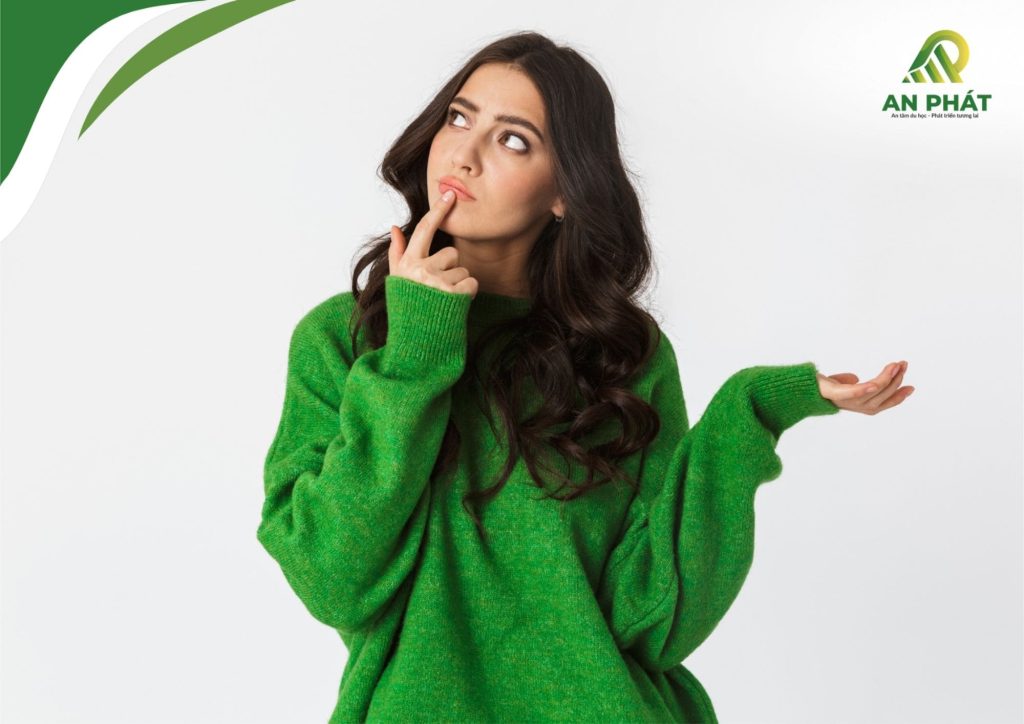 Từ mơ hồ đến có định hướng – Hành trình thiết kế Lộ trình du học Happy