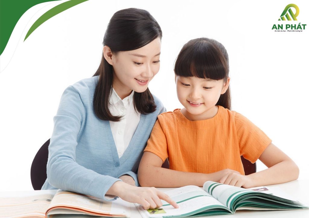 Làm gia sư bên Nhật