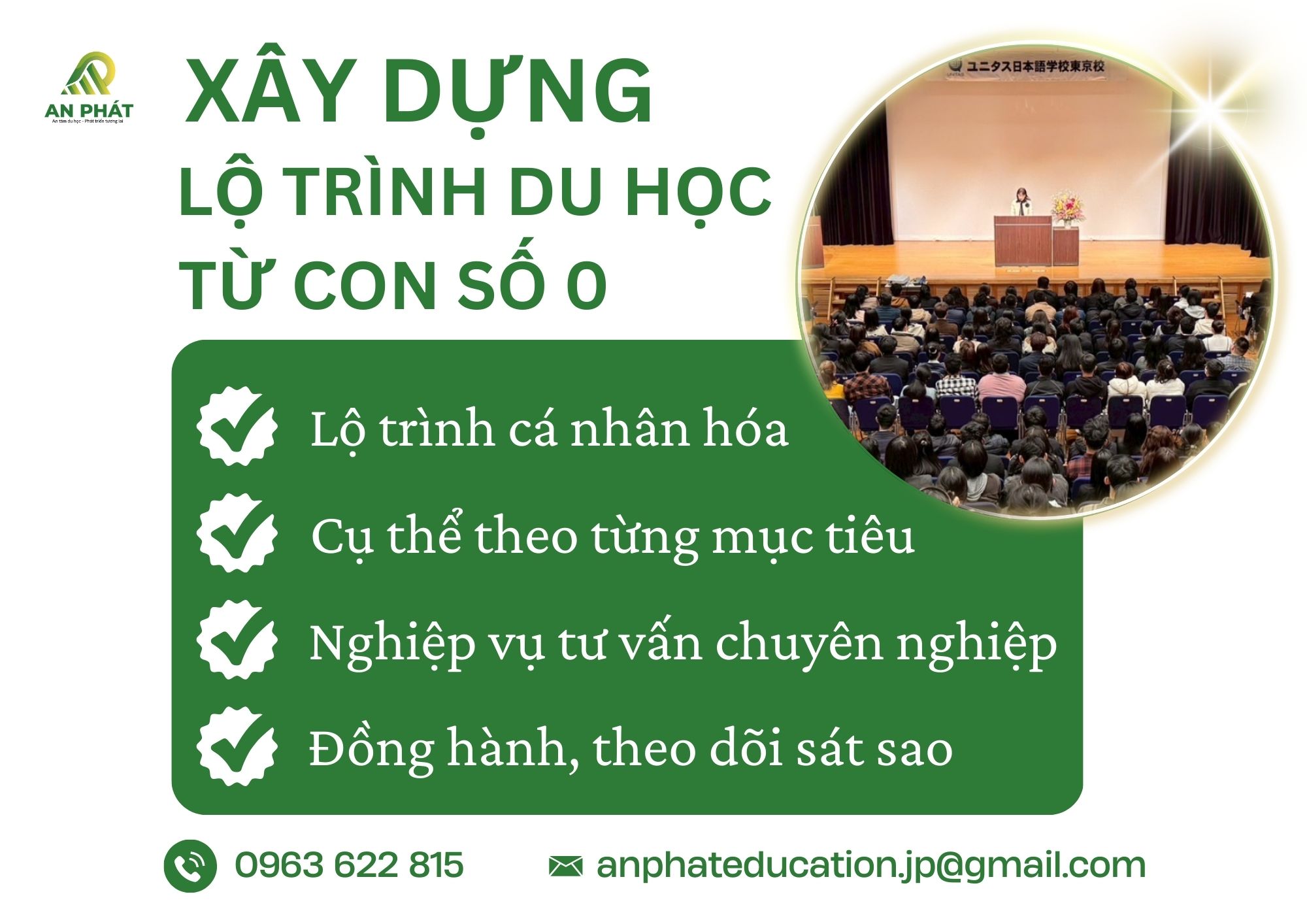 Lộ trình học tiếng Nhật dành cho 2k7