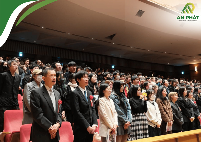 Tài liệu học tiếng Nhật miễn phí: Nhanh tay đăng ký tại Du học An Phát