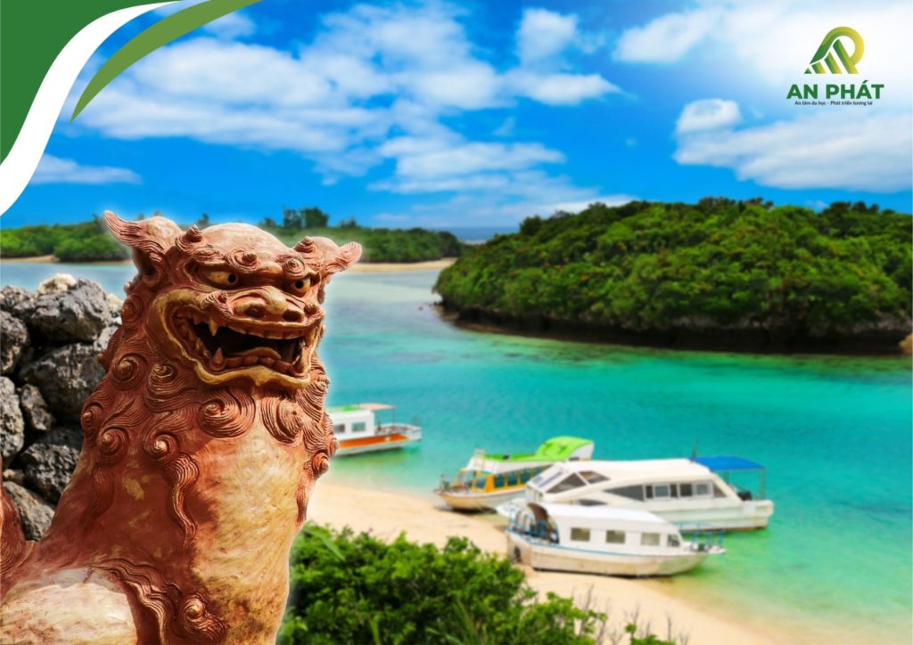 Tổng quan về Okinawa – vùng đất “khác biệt” của Nhật Bản